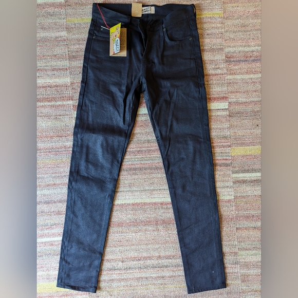 BNWT Firewall Selvedge Denim - Picture 2 of 5
